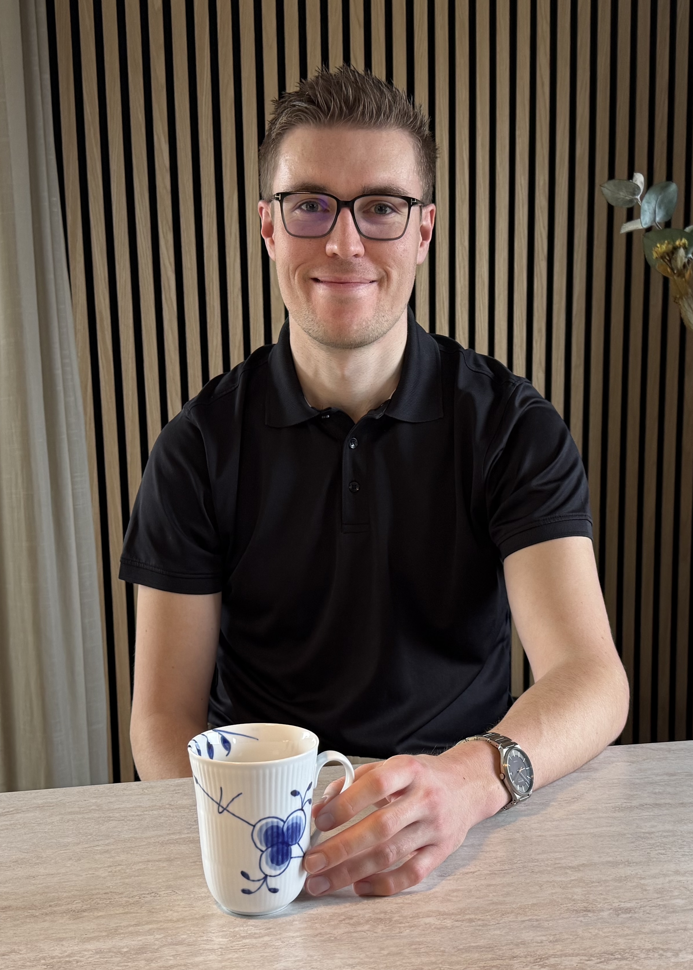 Emil fra Beredskabsudvikling